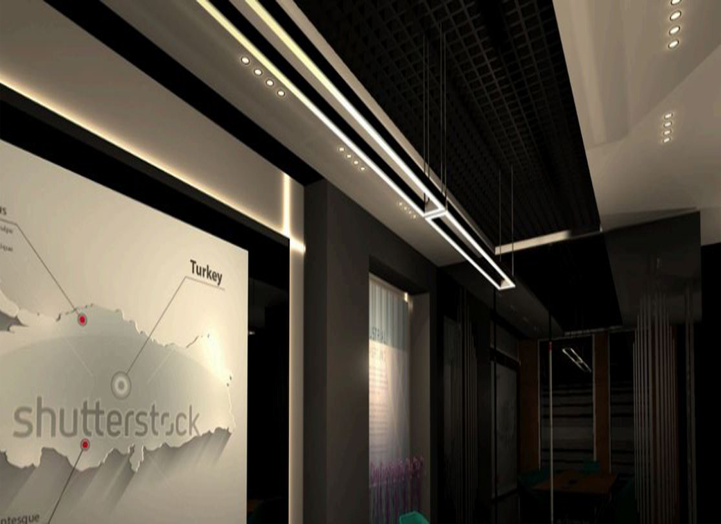 Dikdörtgen (5 CM - 8 CM)