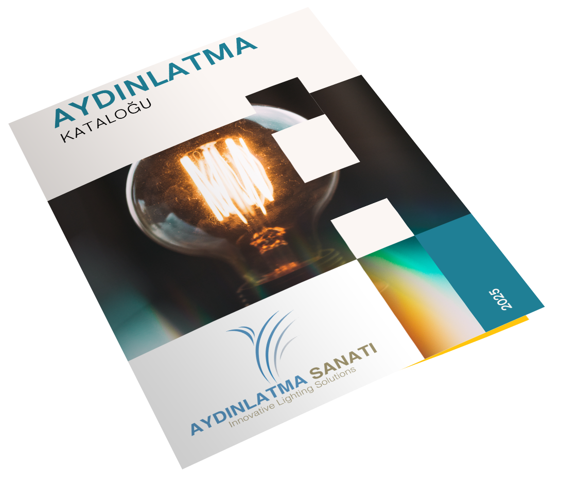 Linear Aydınlatma Kataloğu